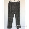 Higher Cost Performance Knitted Trousers